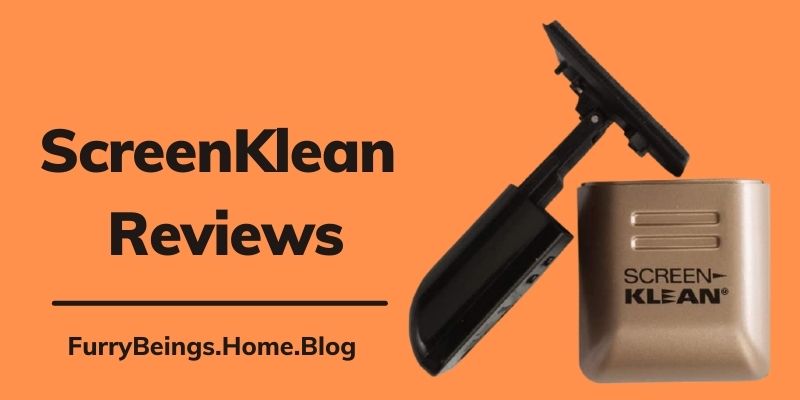 ScreenKlean Reviews