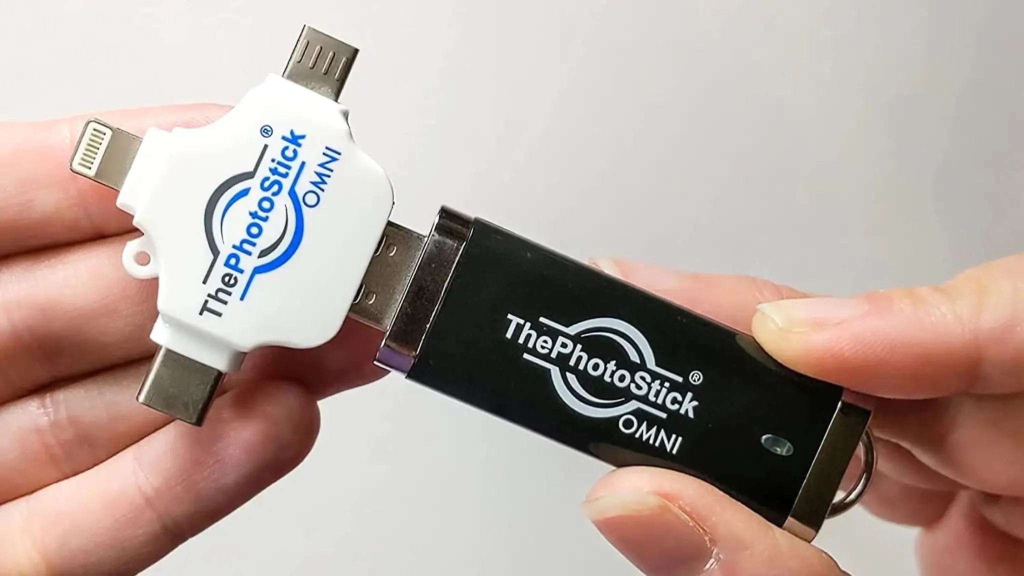 ThePhotoStick Omni Review